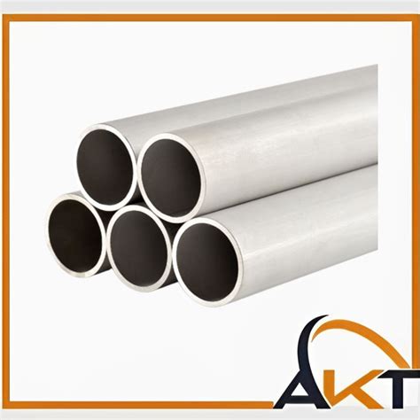 Stainless Steel Round Pipe - AKT Hardware & Eng Sdn. Bhd.