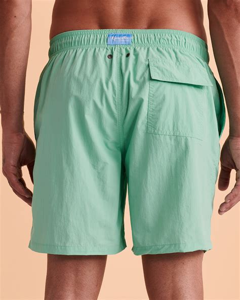 KUWALLA Maillot Volley ESSENTIAL Aqua Bikini Village