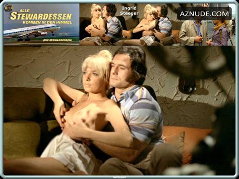 The Swinging Stewardesses Nude Scenes Aznude