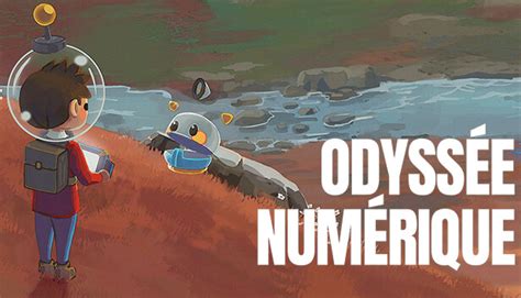 30 Games Like Odyssée Numérique Steampeek