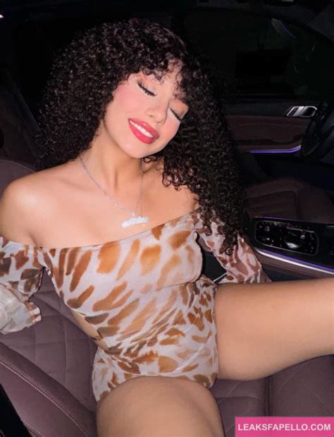 Hot Amariah Morales Onlyfans Leaks Exciting Leaks Of Big Ass Blonde