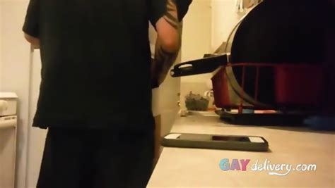 Quick Fuck Before Dinner