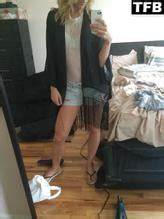 Symphony Howlett Nude Aznude