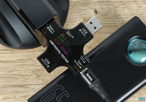 BlitzWolf BW-S25 univerzális USB töltő adapter teszt – mindent feltölt ...