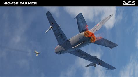 Save 50 On Dcs Mig 19p Farmer On Steam