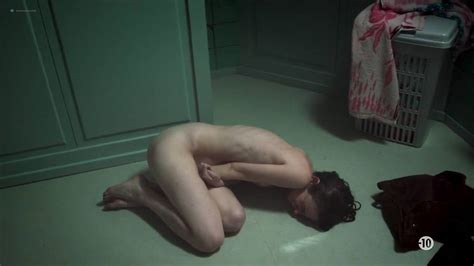 Naked B Rang Re Mcneese In Le Viol