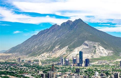 5 buenas razones para vivir en San Pedro Garza García El Living