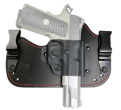 Flashbang Holster Review 2018 - Get More Bang For Your Buck