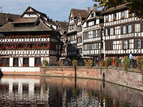 СТРАСБУРГ - Що цікавого? | Моя Європа