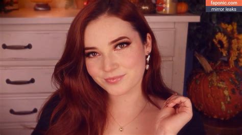 Erin Timony Aka Fresh Blush ASMR Nude Leaks Patreon Photo 86 Faponic