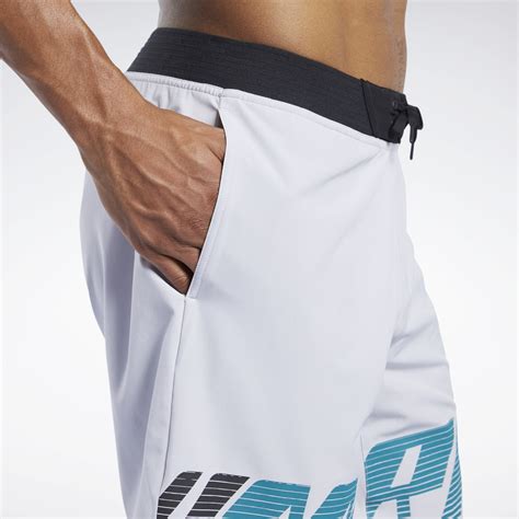 Спортивные шорты Reebok CrossFit® Epic Base FK4335 | | REEBOK.KIEV