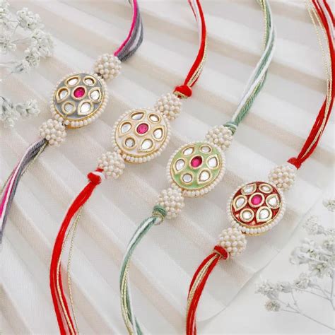 Top 20 Most Trending Rakhis For Brother To Look Out For