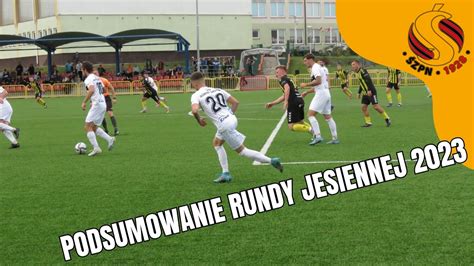 Podsumowanie Rundy Jesiennej 2023 YouTube