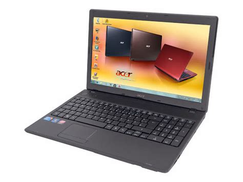 Acer Aspire G Intel Core I Reviews And Ratings Techspot