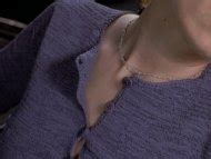 Naked Kim Dickens In Hollow Man