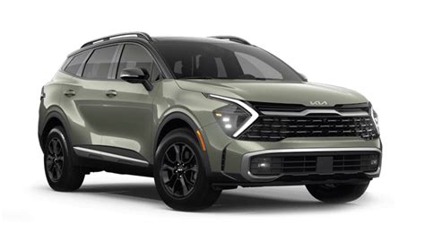 2024 Kia Sportage Lease Tova Ainsley