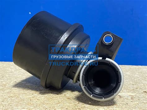 Комплект глушителя воздухоосушителя грузовиков Рено 7422011865 RENAULT ...