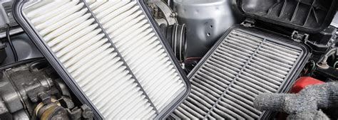 When To Change Your Engine Air Filter Bmw Of West St Louis