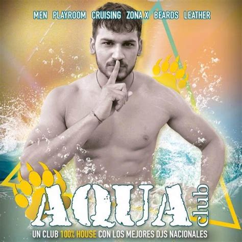 Torremolinos Gay Map Bars Saunas Clubs Cruising