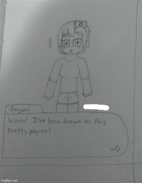 Work In Progress Was Listening To The Ost While I Did This Imgflip