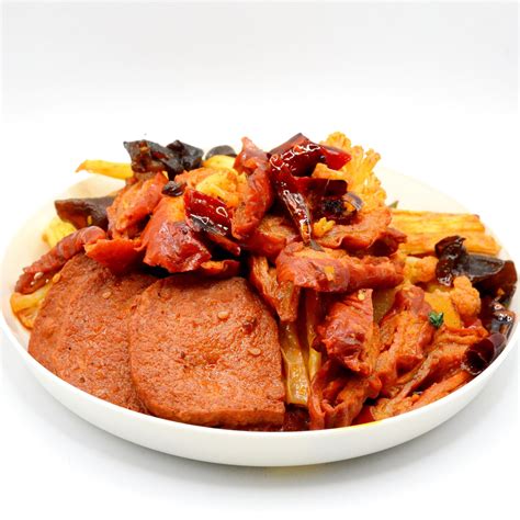 Dining Guide for Taichi Pot Mala Hot Pot 20