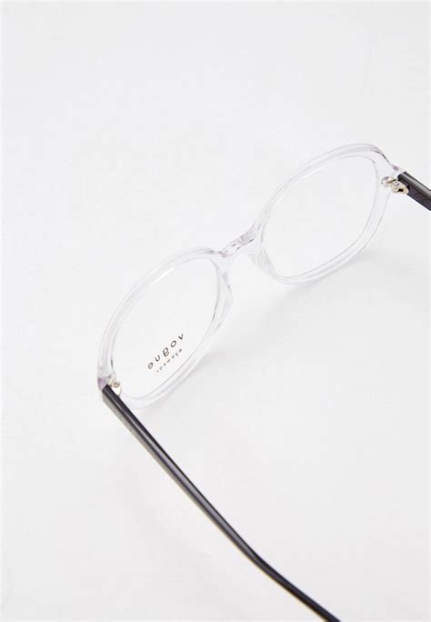 Оправа Vogue® Eyewear VO5412 W745 , цвет: прозрачный, RTLABE052301 ...