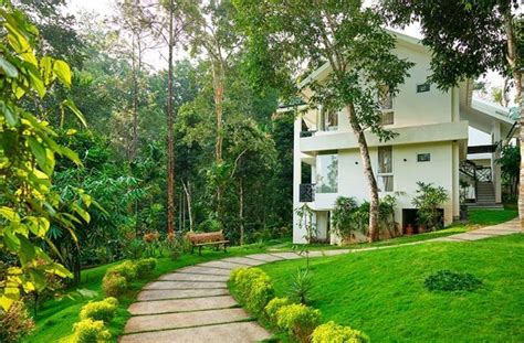 Nature Resorts in Wayanad - The Woods Resorts