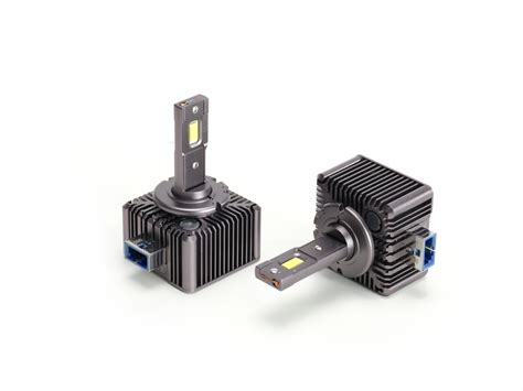 METAL LED BULB D8S - 株式会社ブレックス