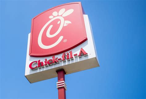 The Best 10 Tampa Chick Fil A Stores Ranked