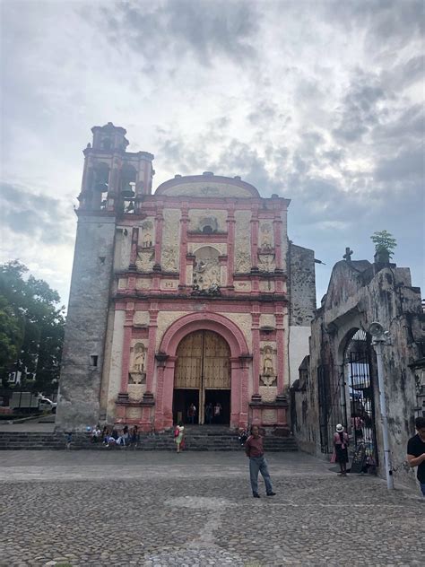 The 10 Best Things To Do In Cuernavaca 2022 With Photos