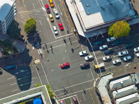 Intersection Stock Photos, Royalty Free Intersection Images | Depositphotos