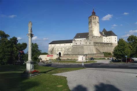 Burg Forchtenstein 01097 1024 Flickr Zeitpunkt Aufnahme 2 Flickr