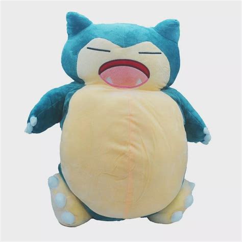 Sleeping Gengar Plush Etsy