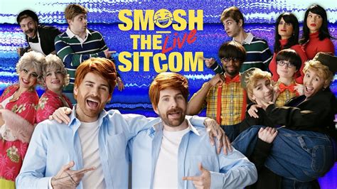 smosh  tiltify smosh  suc