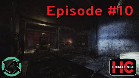 Hardcore Episode Hardcore Series Escape From Tarkov YouTube