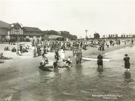 History | Parks | Milwaukee County