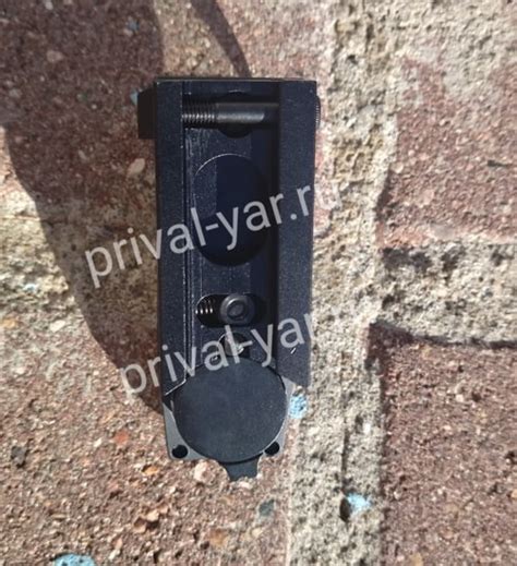 Коллиматорный прицел Gamo 1x22x33 | ПРИВАЛ