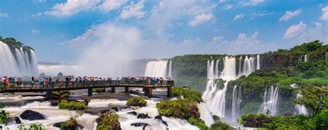 O Que Tem Para Fazer Em Foz Do Iguaçu Blog Hotéis Nacional Inn