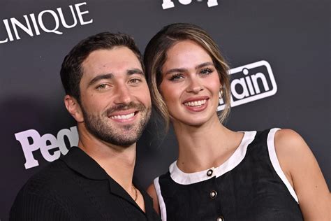 Kelsey Anderson Speaks On Dad Mark's Future With 'Bachelor' Franchise
