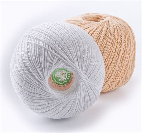 Нитки ”Лилия” – ТК-Фурнітура