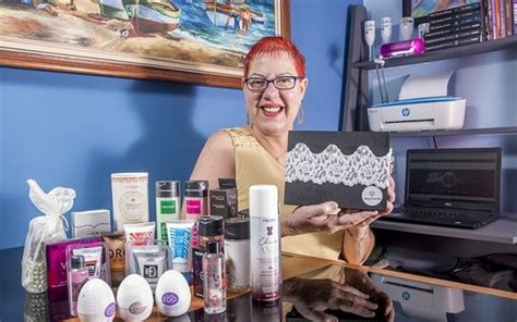 Sex Shop Online Cresce Quase Quatro Vezes Na Pandemia E Aposta Em Produtos Pr Prios Pequenas