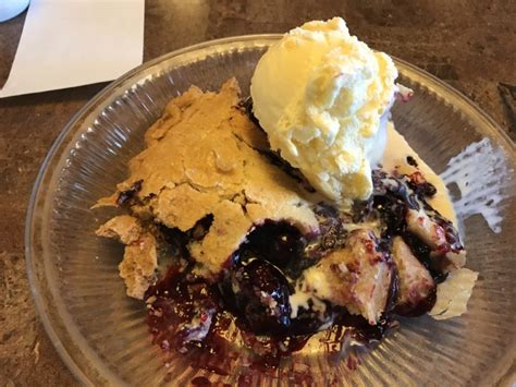 Sharis Cafe And Pies Western Bakers Square Sharing Horizons