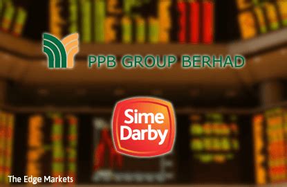 原棕油价格走高 推升森那美和PPB集团