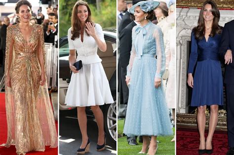 20 Looks Emblématiques De Kate Middleton à Copier En 2023 Obsigen