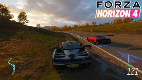 Forza horizon 4 ultimate edition - acetolover