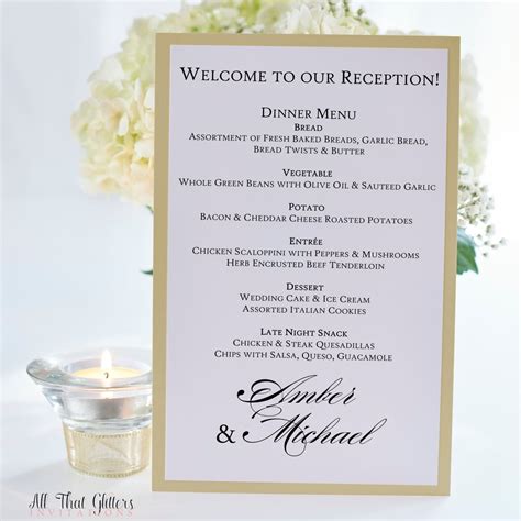 inexpensive wedding meal ideas 4