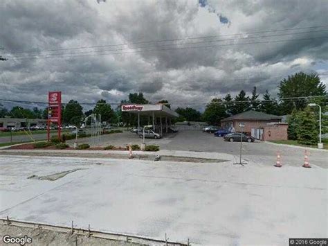 Google Street View Kentwood (Kent County, MI) - Google Maps