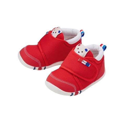 HOT BISCUITS ミキハウスホットビスケッツファーストベビーシューズ MAGASEEK ヤフー店 通販 Yahoo ショッピング