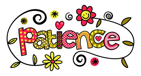 The Fruit of the Spirit is Patience 3237515 Vector Art at Vecteezy