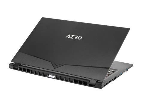 Gigabyte Aero 17 Hdr Xa 9uk4130sq External Reviews